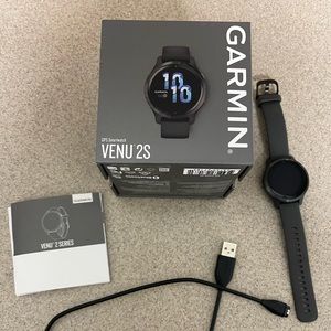 Garmin Venu 2 Series Watch